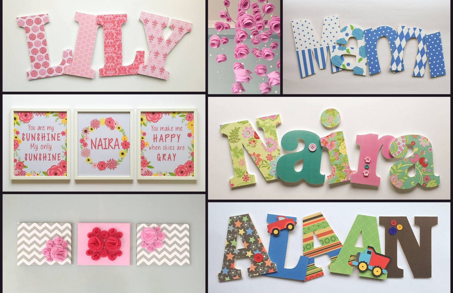 އަނީގާގެ ބައެއް އުފެއްދުންތައް