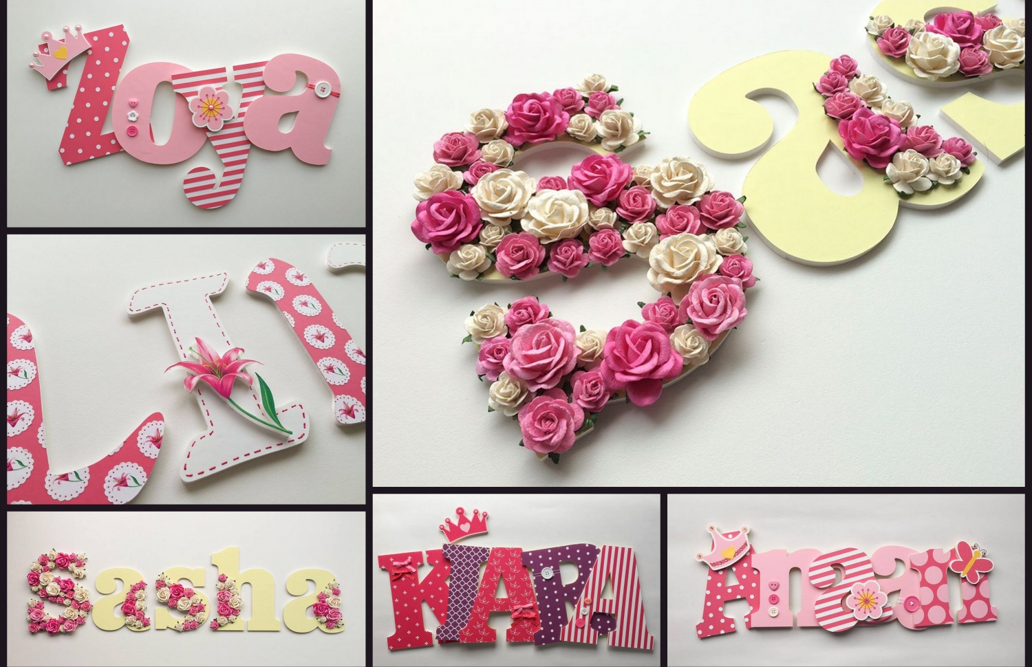 އަނީގާގެ ބައެއް އުފެއްދުންތައް