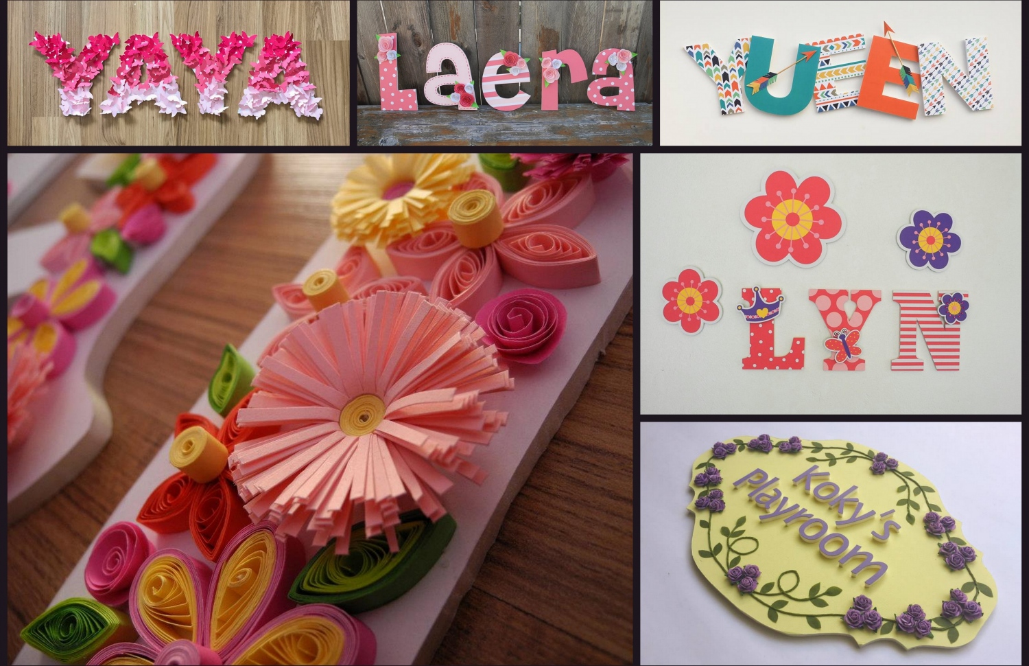 އަނީގާގެ ބައެއް އުފެއްދުންތައް