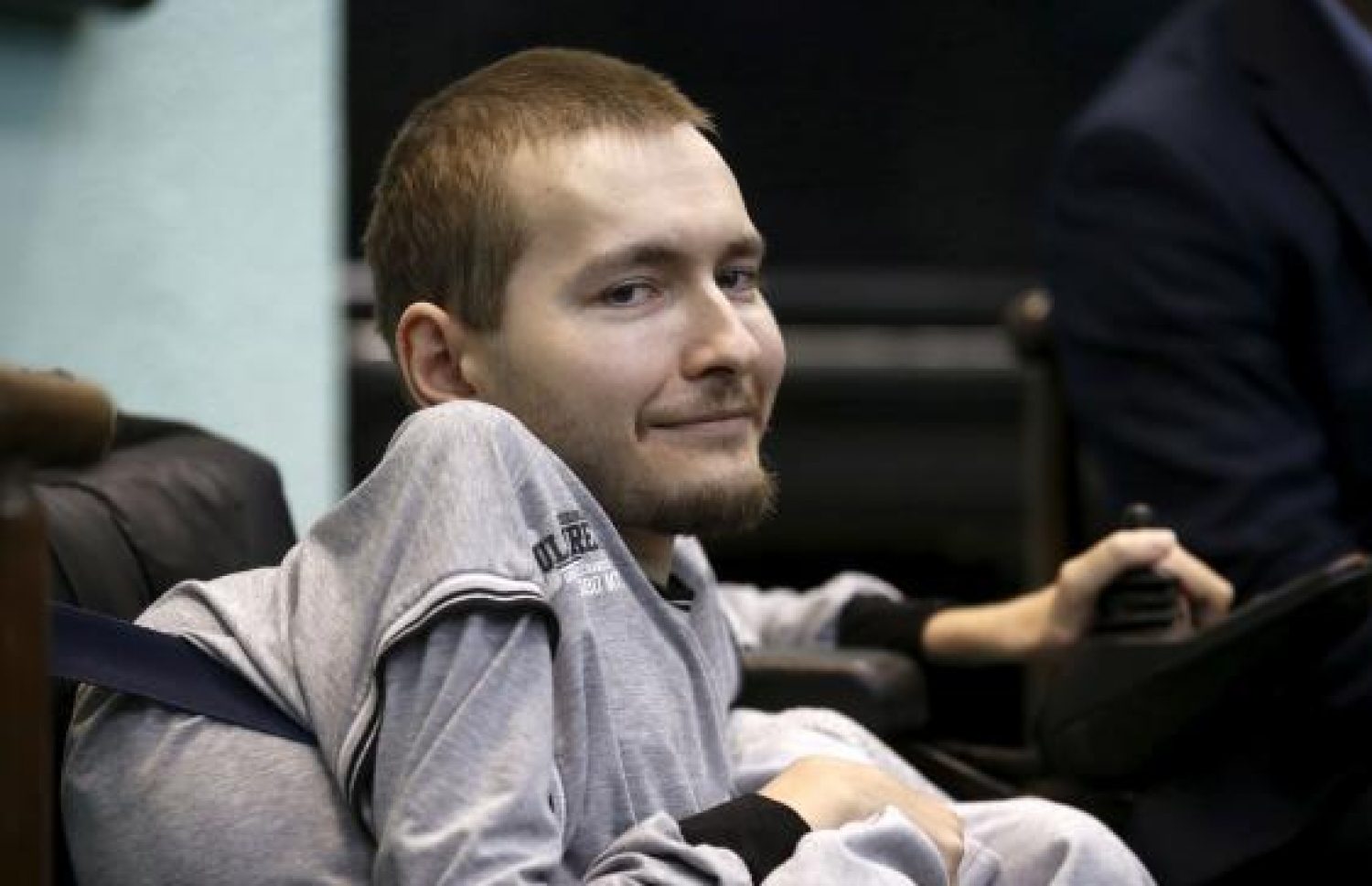 ބޯ ޓްރާންސްޕްލާންޓް ހަދަން ބޭނުންވާ ރަޝިޔާގެ ވެލެރީ ސްޕިރިޑިނޯވް