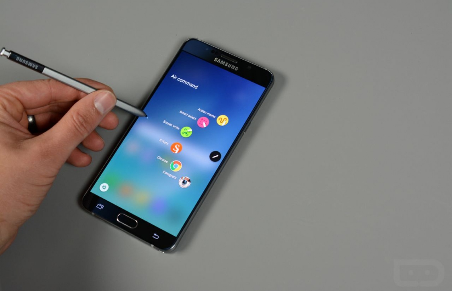 ގެލެކްސީ ނޯޓް 7