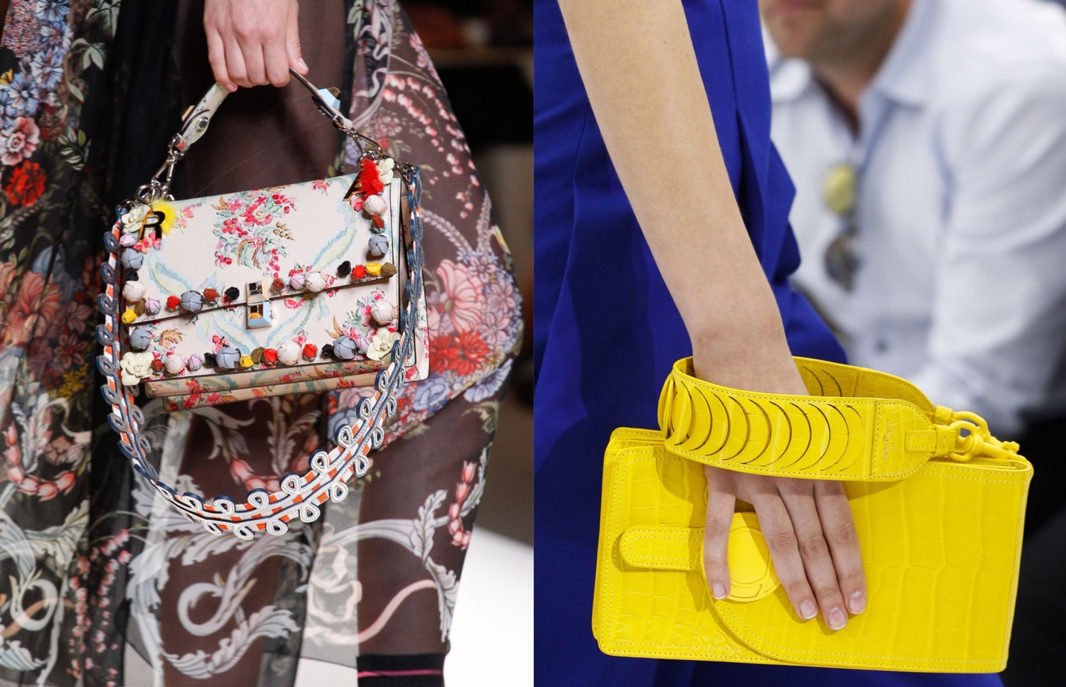 ސްޓްރެޕް ބަދަލުކޮށްލެވޭ އަތް ދަބަސް ޓްރެންޑް