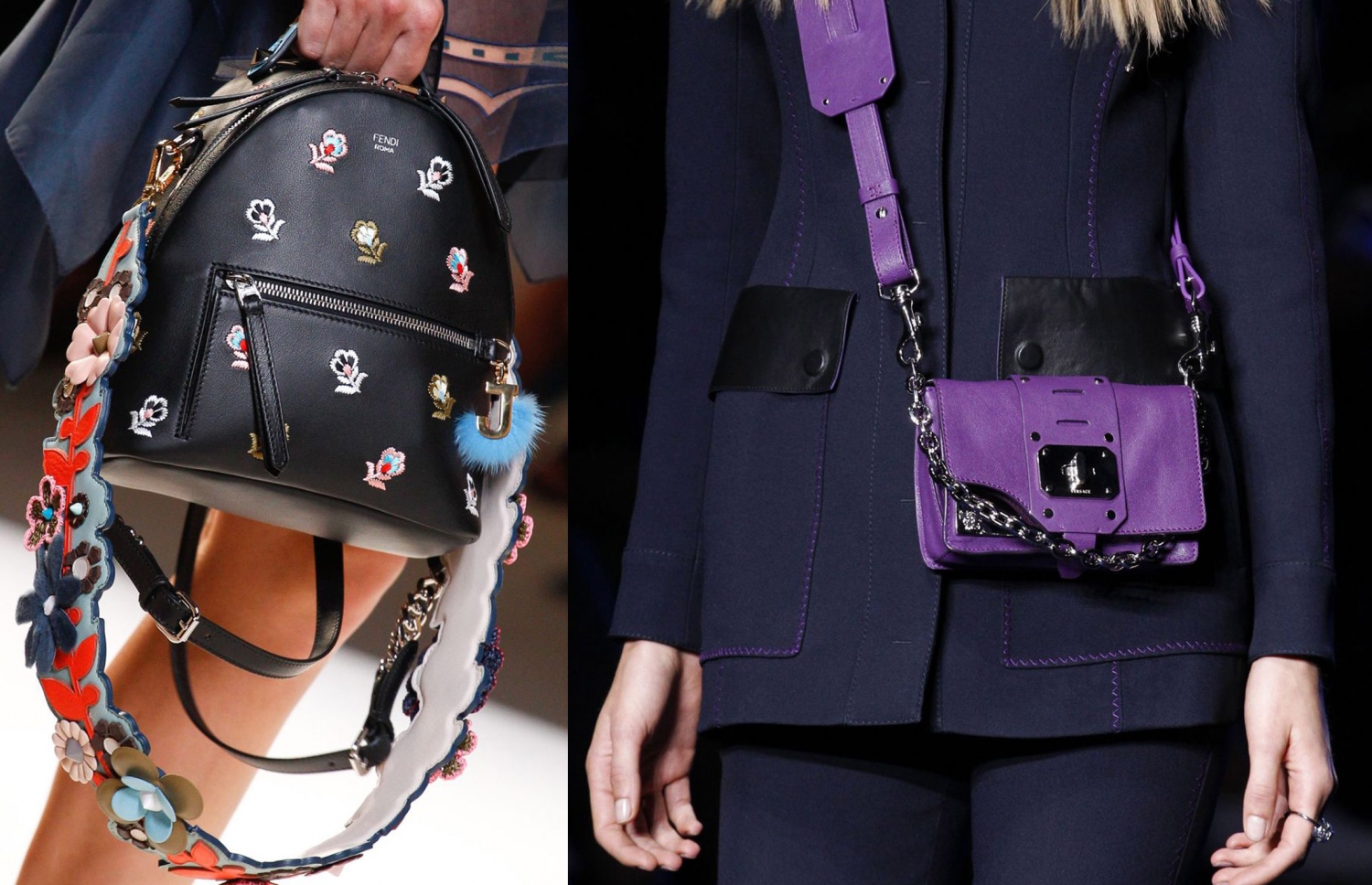 ފަހުގެ އަތް ދަބަސް ޓްރެންޑް