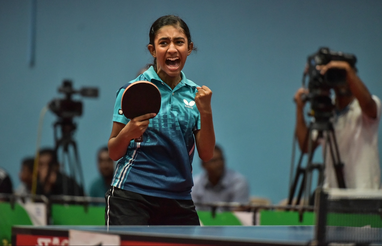 މުއީނާގެ މައްޗަށް ކުރި ހޯދުމަށް ފަހު ރަފާ އުފާފާޅުކުރަނީ. --ފޮޓޯ: ނިޝާން އަލީ/ މިހާރު