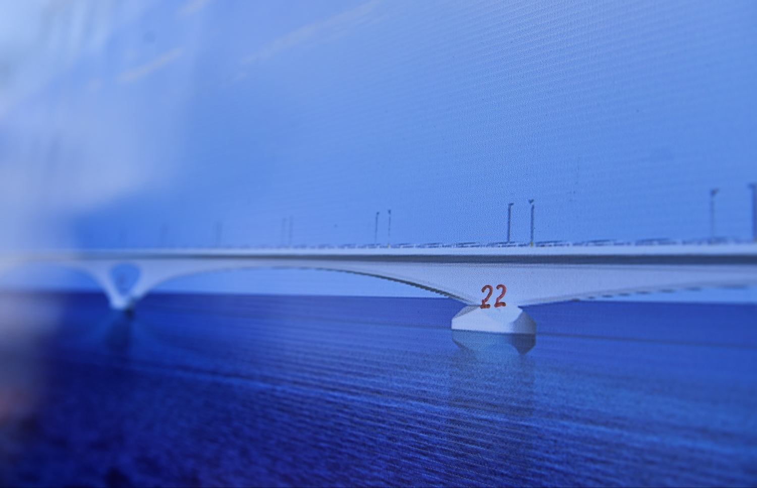 ހުޅުލޭ ސައިޓުގައި ބަހައްޓާފައިވާ މަސައްކަތު ޝެޑިއުލްގެ ފޮޓޯއެއް: މިހާރު ފެނުން މައްޗަށް ފެންނަން ހުރީ 22 ނަމްބަރު ތަނބުގެ ހަތް ހޮޅި. --ފޮޓޯ: ނިޝާން އަލީ