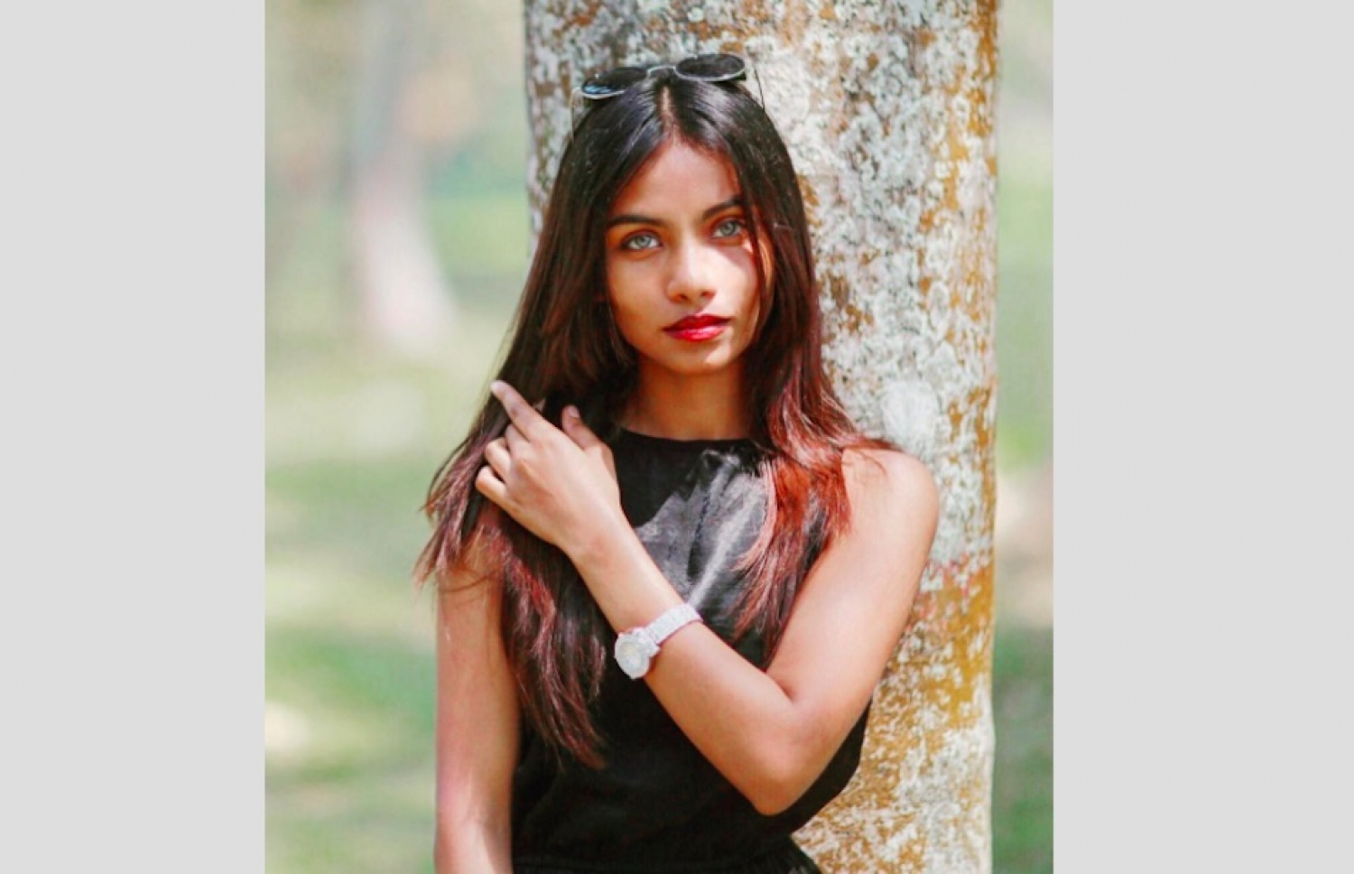 ރައުދާ. އޭނާގެ އޮޓޮޕްސީ ހެދުމަށް ފަހު އިއްޔެ ވަނީ ވަޅުލާފައި.