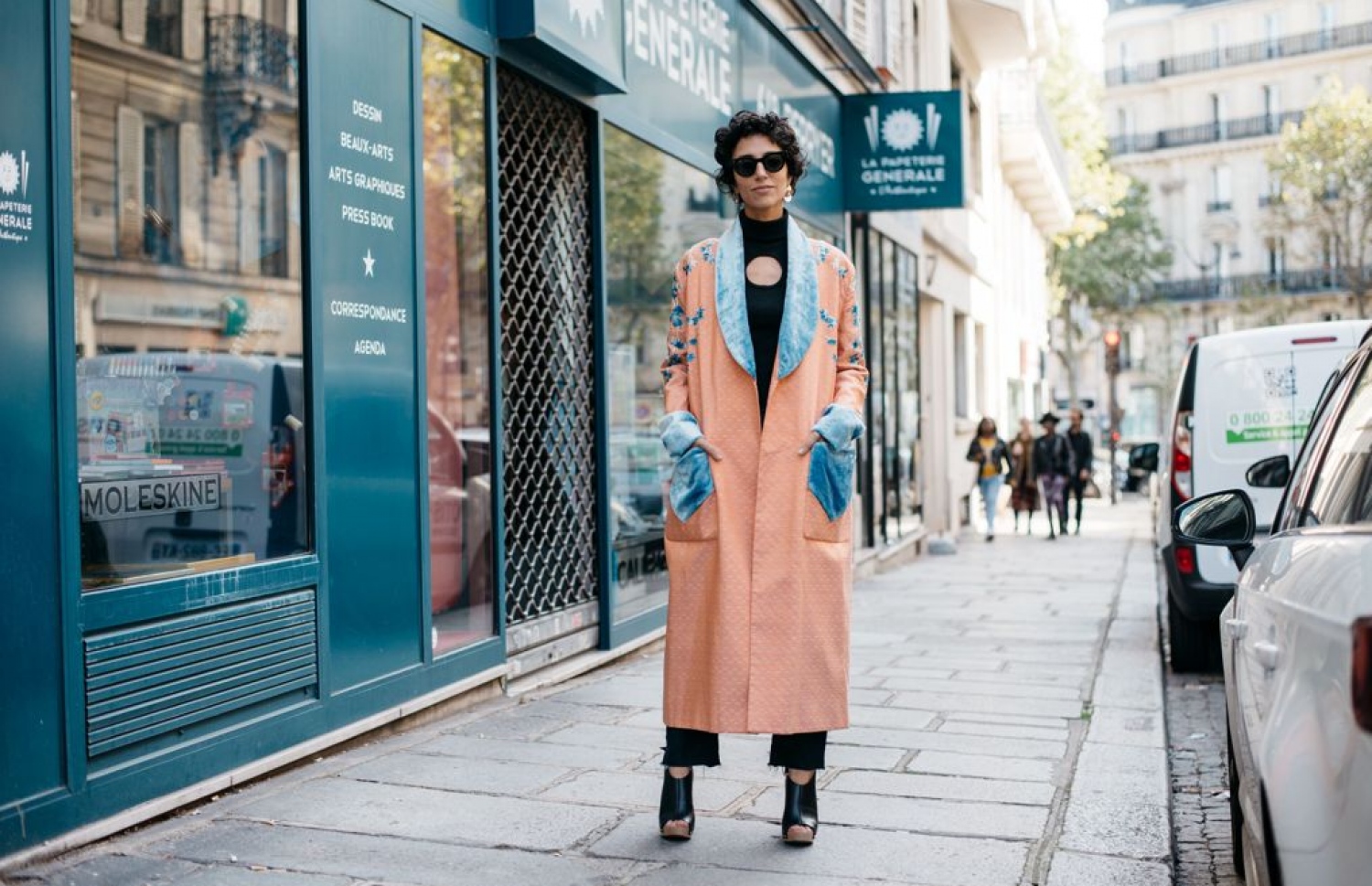 ފެޝަން ވީކް ސްޓައިލްތައް