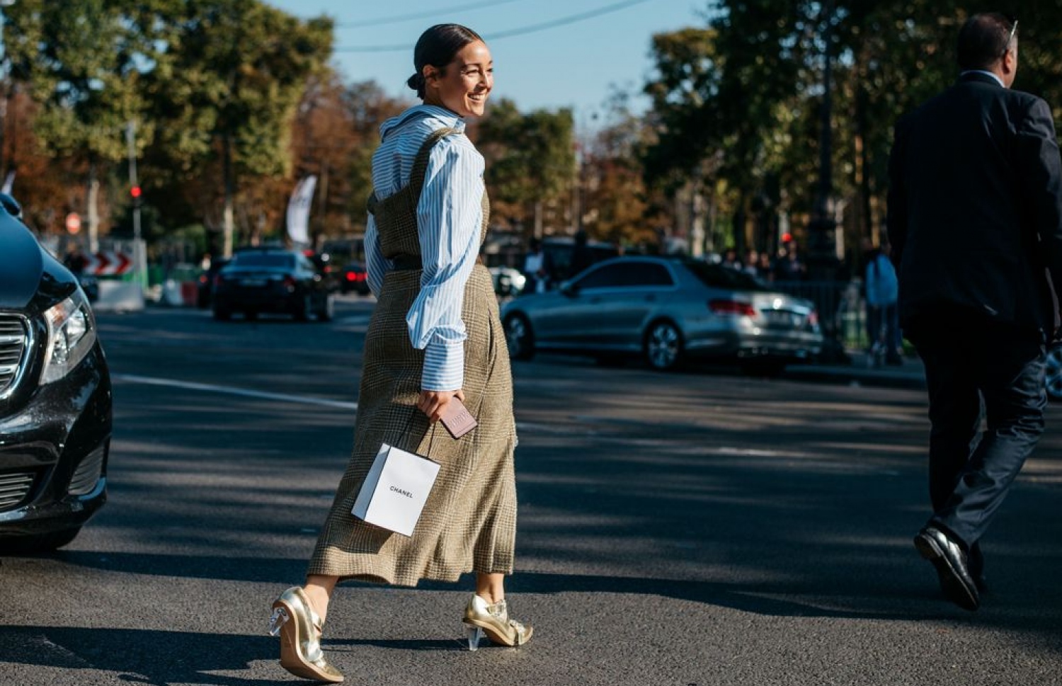 ފެޝާން ވީކް ސްޓައިލްތައް