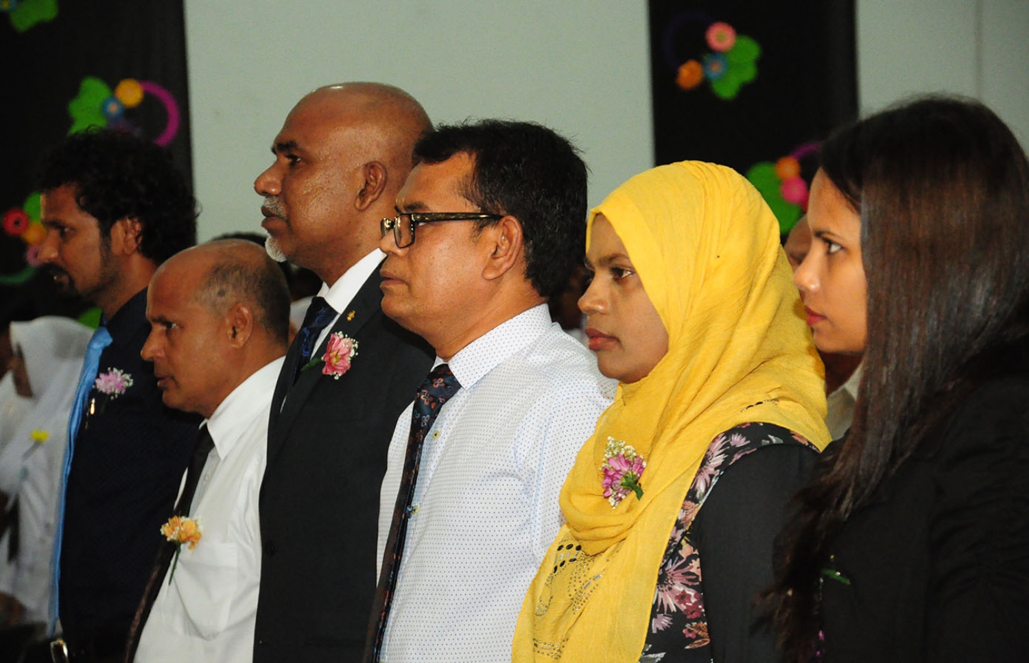 ބ. އަތޮޅު ތައުލީމީ މަރުކަޒުގެ މިދިޔަ އަހަރުގެ އިނާމް ދިނުމުގެ ޖަލްސާ -- ފޮޓޯ: ތޯރިގު އަބްދުއްރަހުމާން