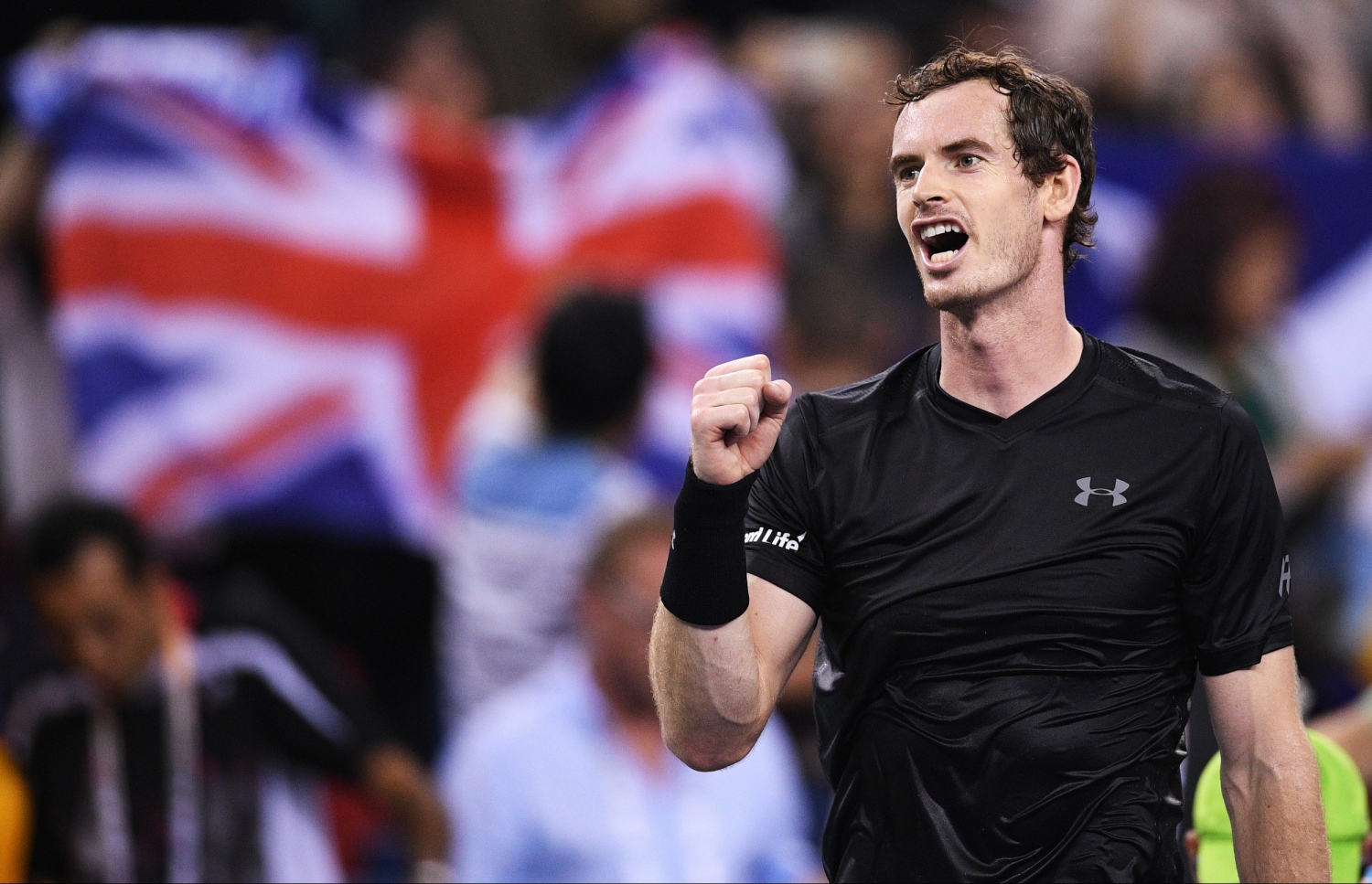 ސެމީން މޮޅުވުމަށް ފަހު މަރޭ އުފާފާޅުކުރަނީ.--- ފޮޓޯ: އޭއެފްޕީ