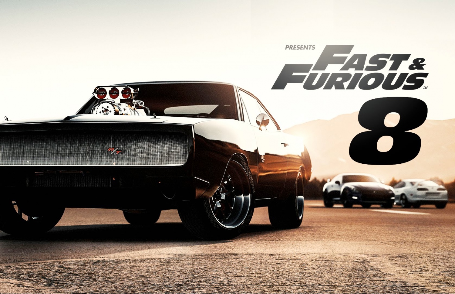 "ފާސްޓް އެންޑް ފިއުރިއަސް 8" ރިލީޒް ކުރާނީ އަންނަ އަހަރު.