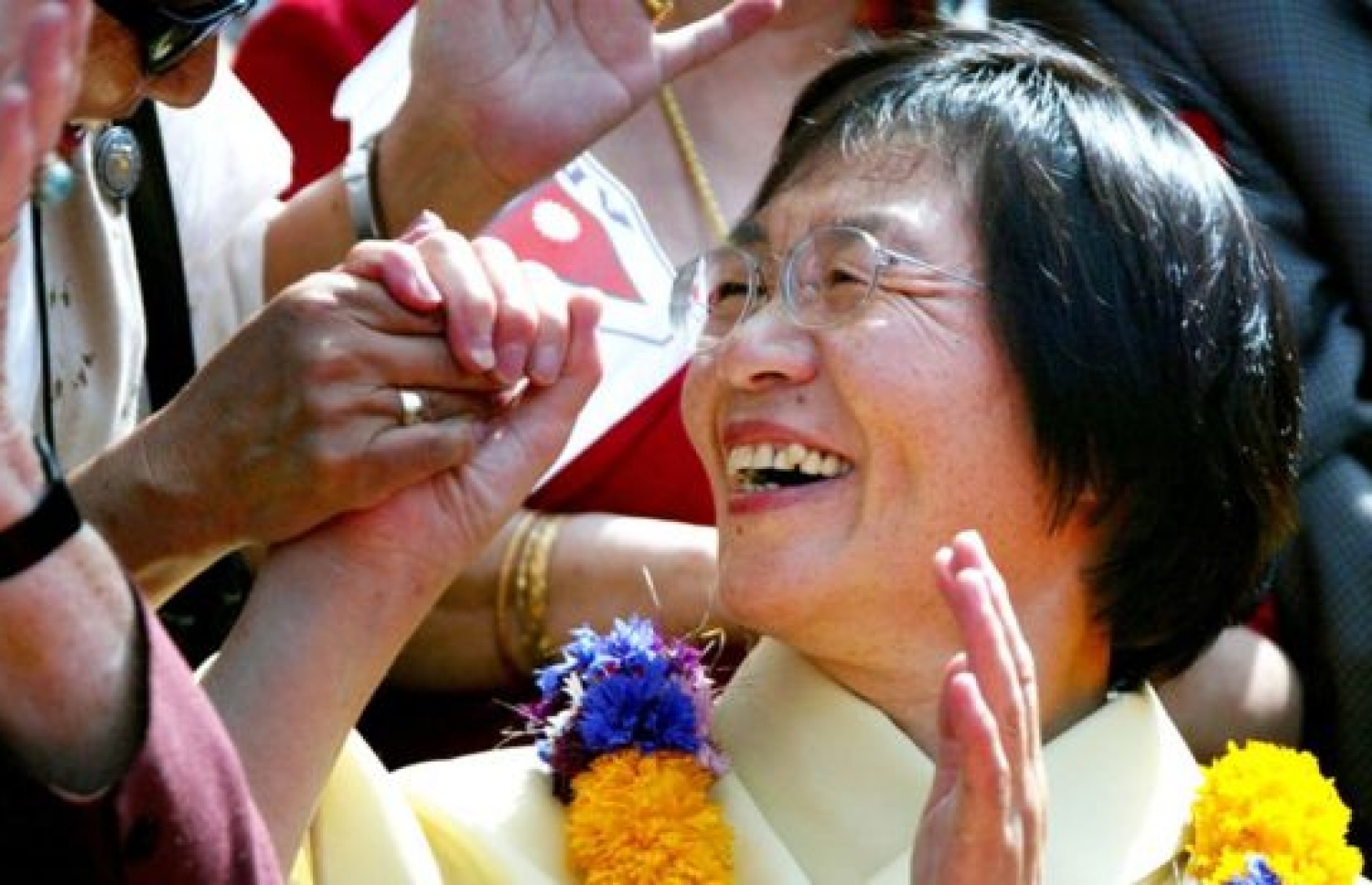 ޖަޕާނުގެ ޓަބެއި ވަނީ އެވަރެސްޓުގެ އިތުރުން ދުނިޔޭގެ އުސް އެހެން ފަރުބަދަތަކަށް ވެސް އަރާފައި.