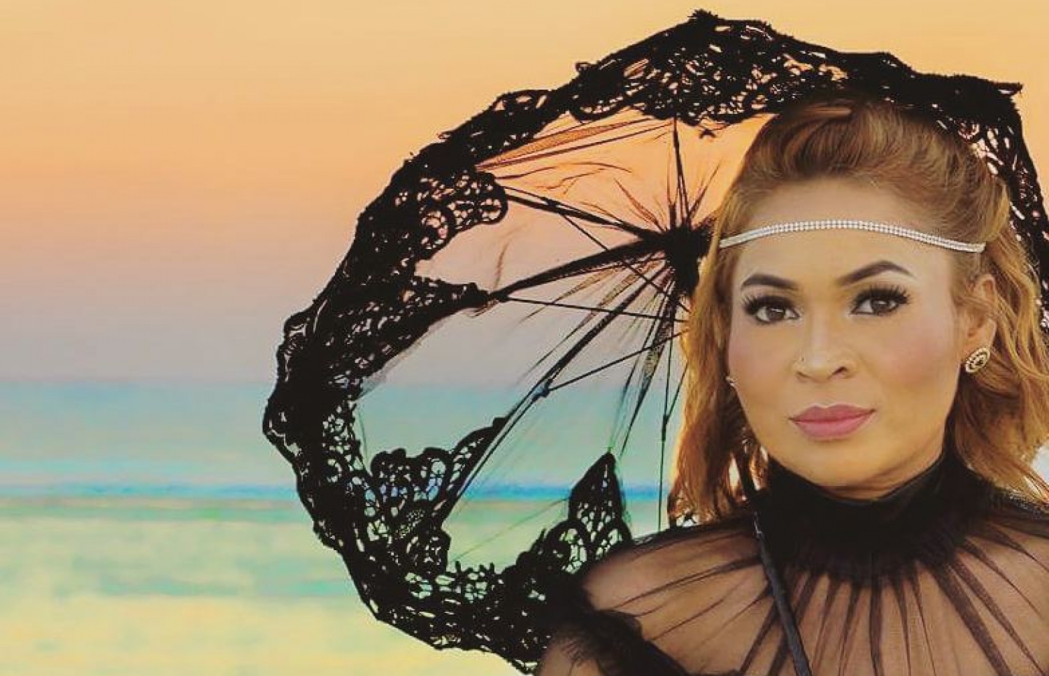 "ވީ ބޭވަފާ" ގެ މުހިއްމު ރޯލަކުން ނިއުމާ ފެނިގެން ދާނެ.