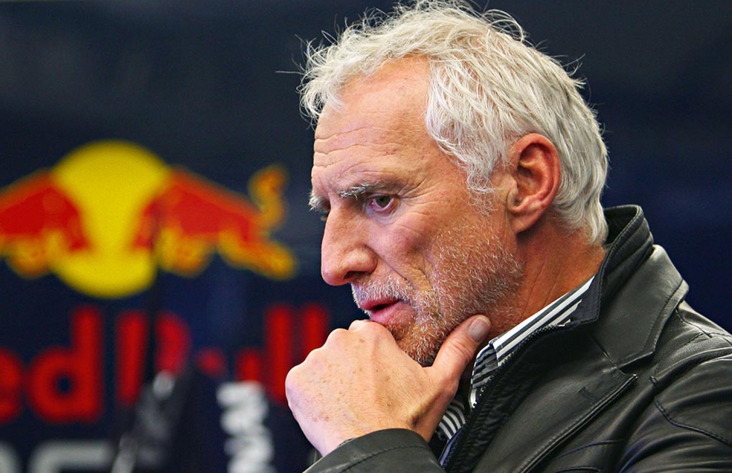 އިންޓަނޭޝަނަލް ބްރޭންޑަކަށް ރެޑް ބުލް ހެދި ޑިއެޓްރިޗް މެޓަޝިޓްޒް