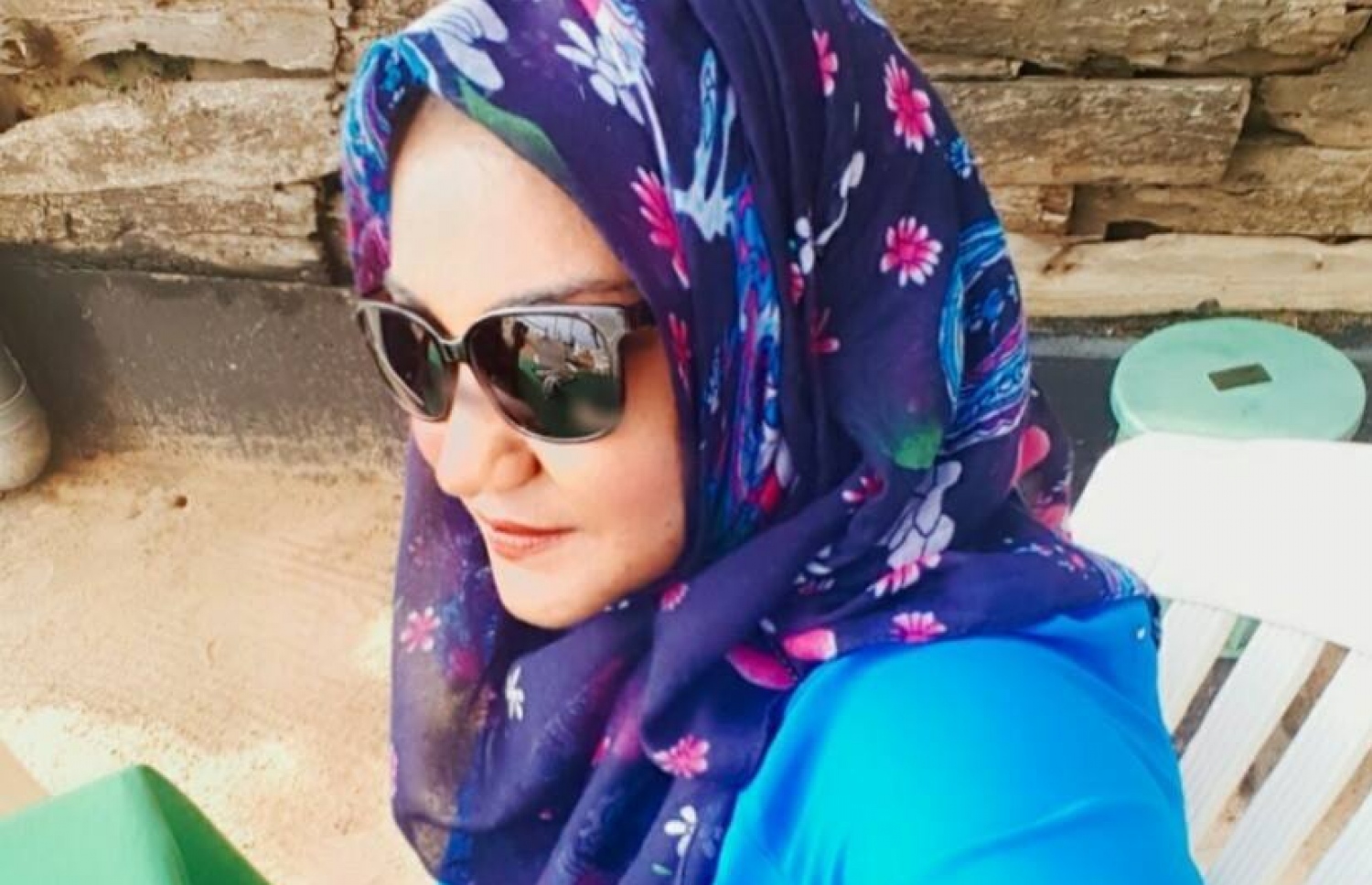 "ނާމާން" އިން އާމިރާ ވެސް ފެންނާނެ.