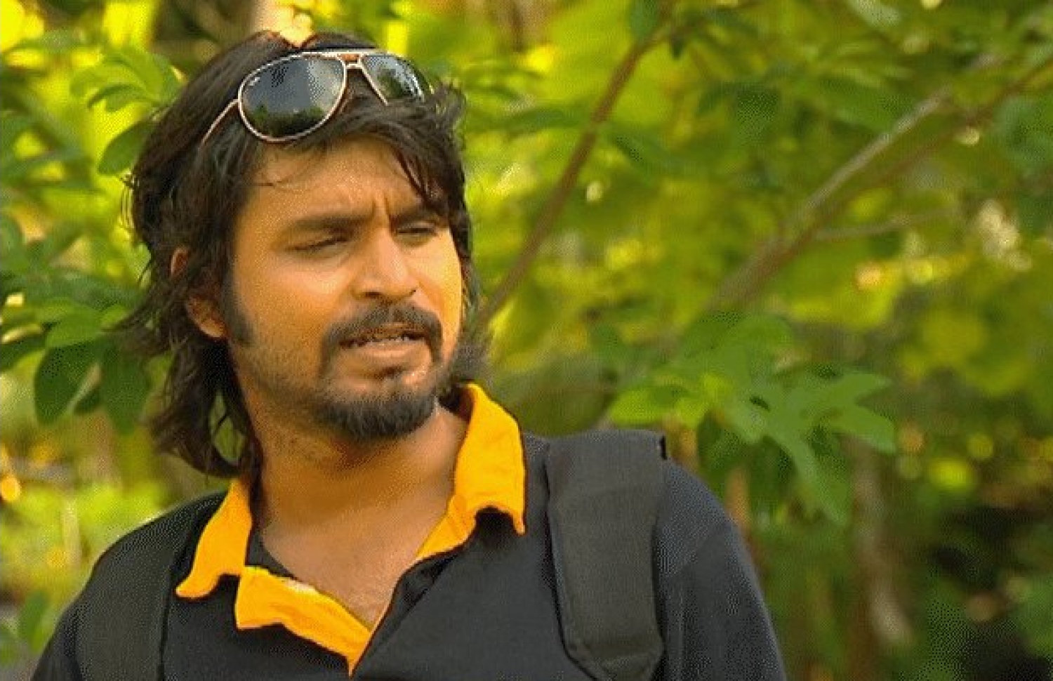 ލޫއްޕެ: "ނާމާން" ގެ މުހިއްމު ރޯލަކުން ފެނިގެން ދާނެ.