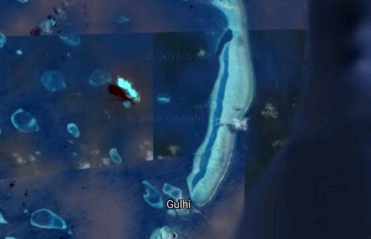 ފުށިދިއްގަރު