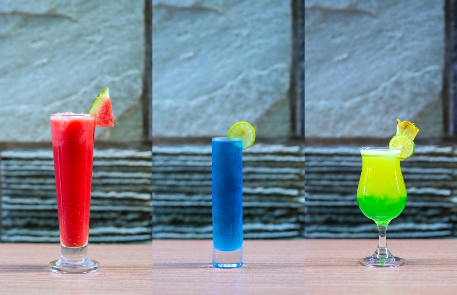 އޯޝަން ގްރޭންޑުން ލިބެން ހުންނަ ބައެއް ބުއިންތައް.-- ފޮޓޯ: އޯޝަން ގްރޭންޑް