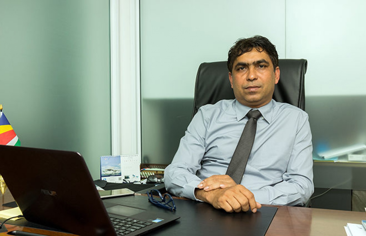 ފިރާގް: ބުކިން ޕްލެޓްފޯމްތަކުން ރާއްޖެ އިން ޓެކްސް ނަގަން ފަށާއިރު އެކި ގައުމުތަކާ އެކު ރާއްޖެ އިން ހަދާފައިވާ ވިޔަފާރީގެ އެއްބަސްވުންތަކަށް ރިއާޔަތް ކުރަންޖެހޭނެ ކަމަށް ވިދާޅުވި.