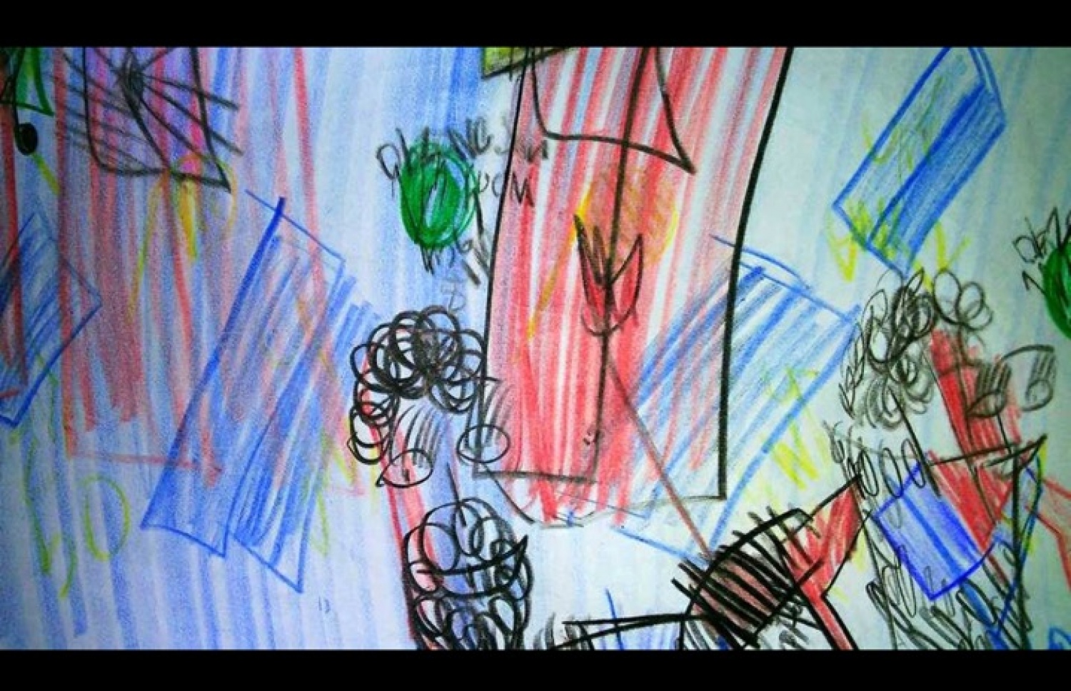 ސެންގެ ދަރިވަރަކު ކުރަހާފައިވާ ތަސްވީރެއް: