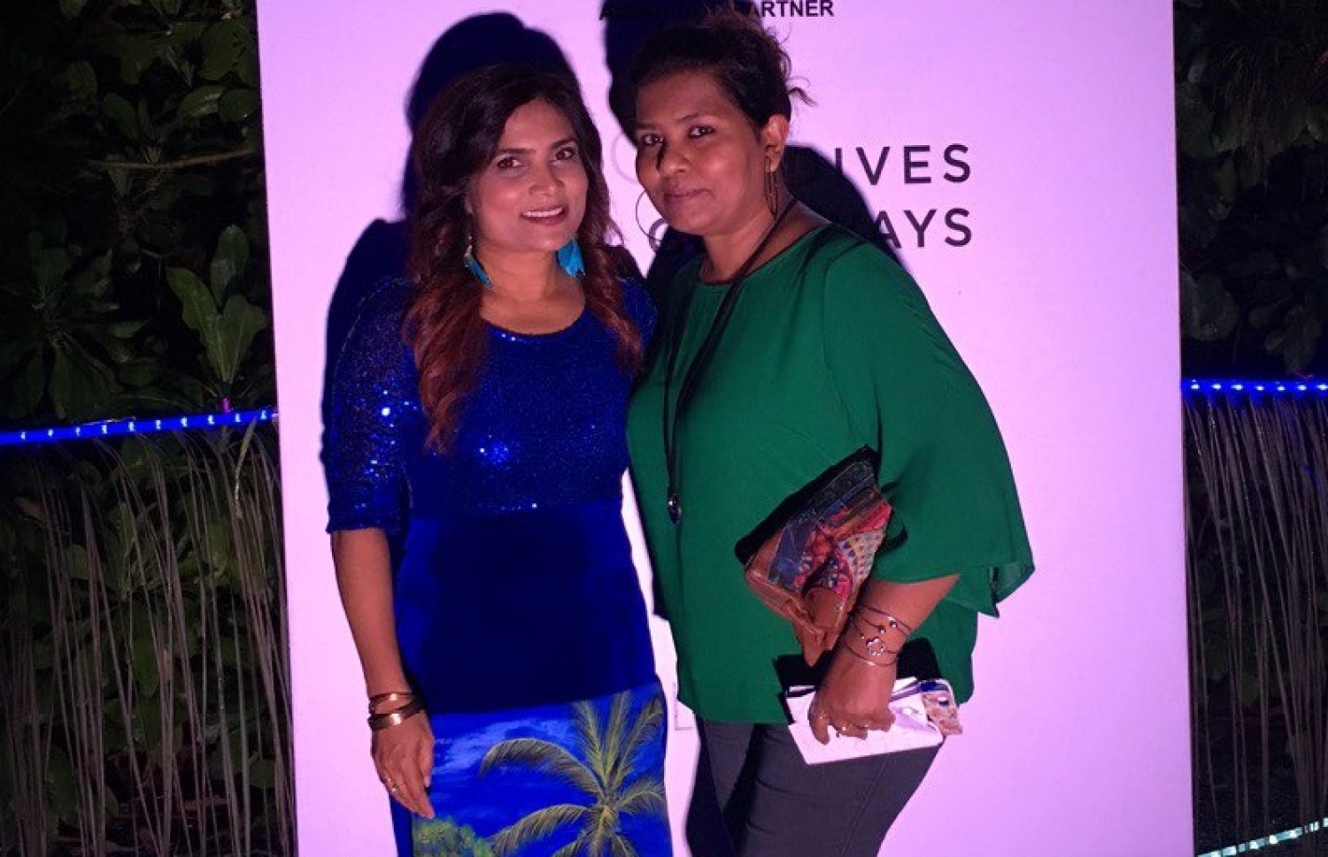 މަރީ އާއި ނާޒިޔާ: ނުކުޅެދުންތެރިކަން ހުންނަ ކުދިންނަށް އެހީވުމަށް ތަފާތު ޕްރޮޖެކްޓެއް ވަނީ ފަށާފައި