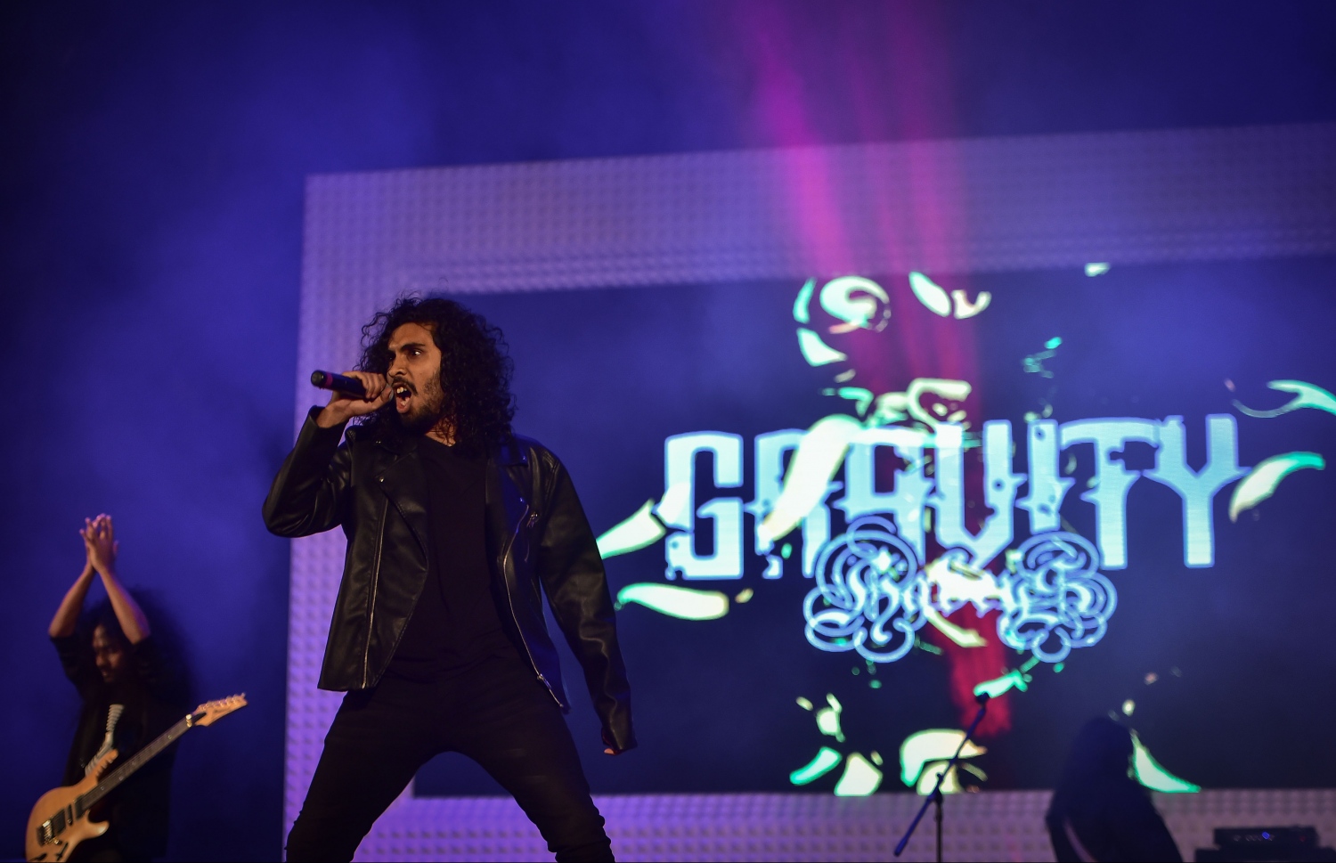 "ހަބޭސް 3" މިއުޒިކް ޝޯ