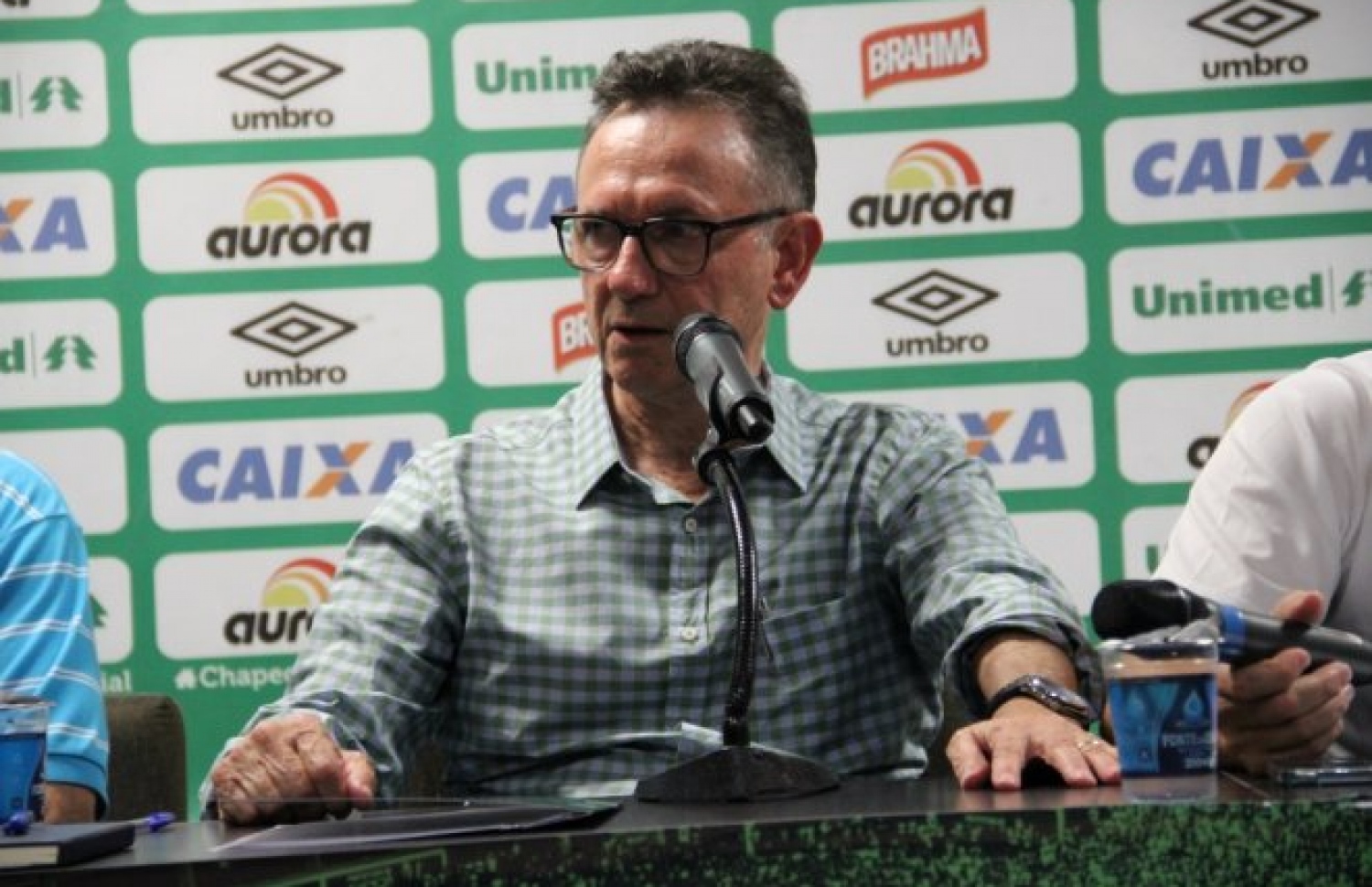 މަތިންދާ ބޯޓު ވެއްޓުނު ހާދިސާގައި ކުޅުންތެރިން މަރުުވި ބްރެޒިލްގެ ފުޓުބޯޅަ ޓީމުގެ ރައީސް