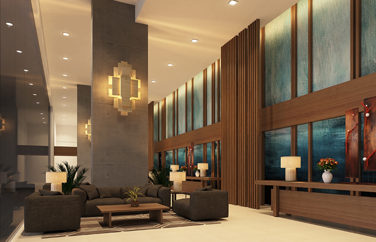 ނަސަންދުރައިގެ އެޕާޓްމަންޓެއް ހުންނާނެ ގޮތް ދައްކައިދޭ ކުރެހުމެއް.