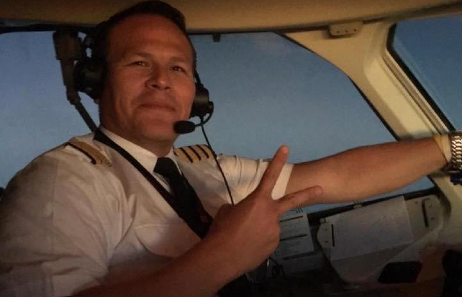 ވެއްޓުނު ބޯޓުގެ ޕައިލެޓް