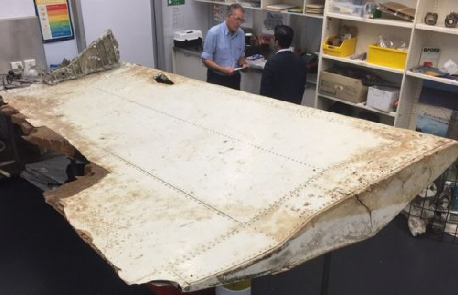 މިހާތަނަށް ފެނުނު މަތިންދާ ބޯޓުގެ ހުރިހާ ބައެއް ވެސް ފެނިފައި ވަނީ އިރުމަތީ އެފްރިކާގެ ގައުމުތަކުން.