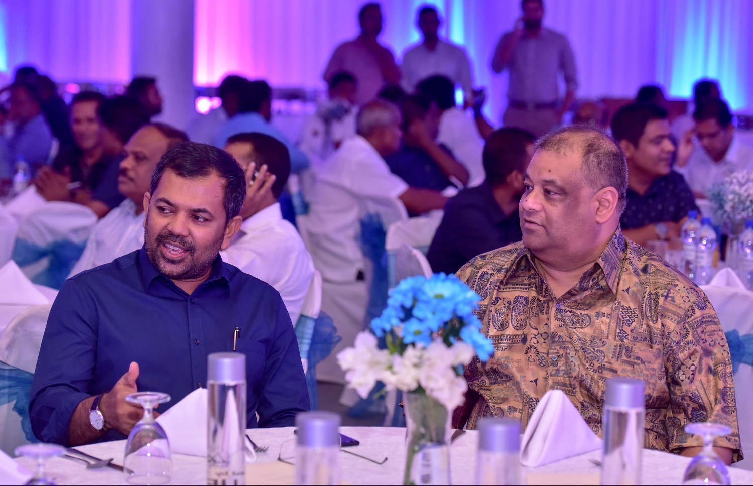 ބައިނަލްއަގްވާމީ އަދި މަދަނީ ވައިގެ ދަތުރުފަތުރުގެ ދުވަސް ފާހަގަ ކުރުން