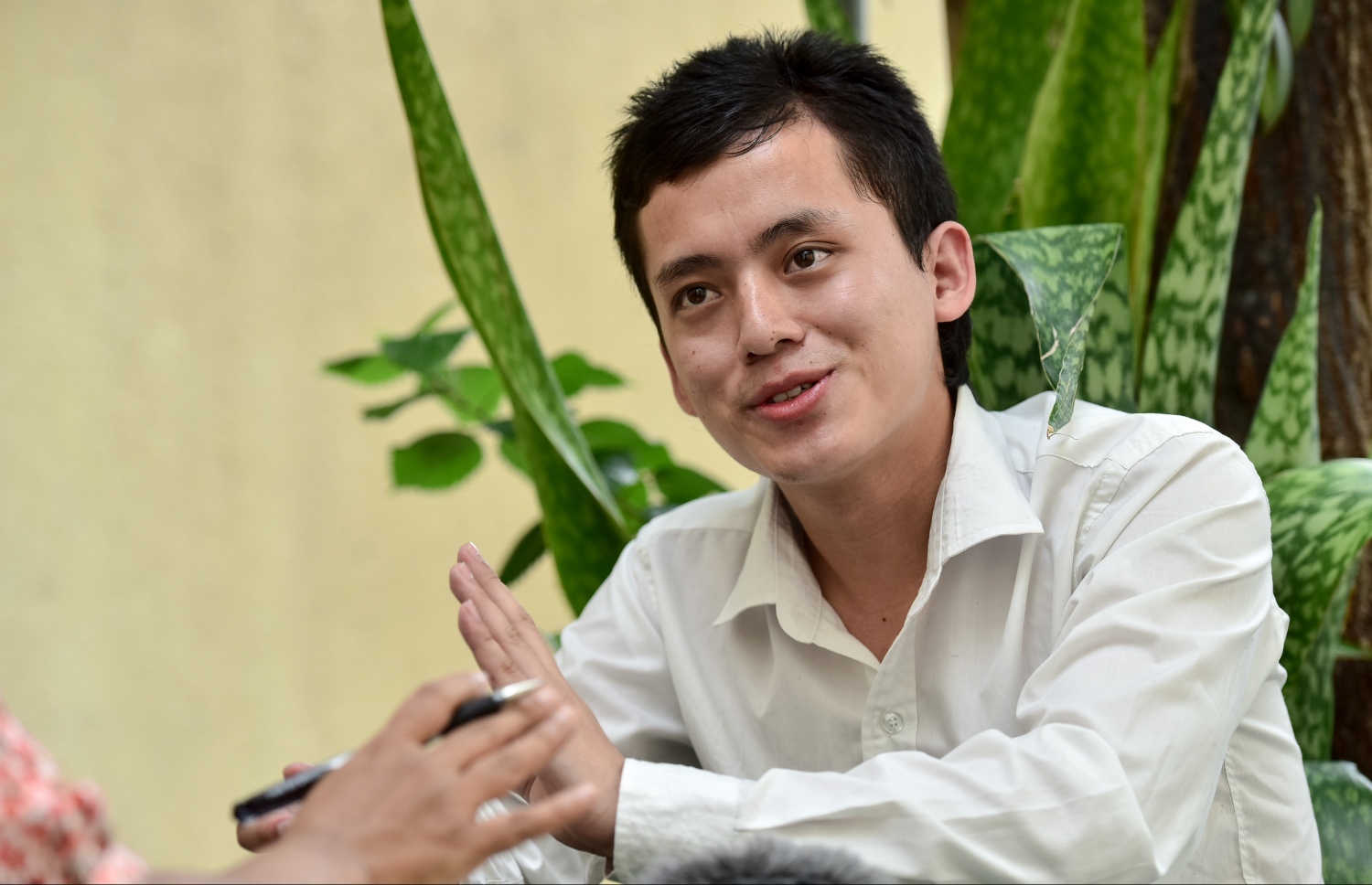 ރާއްޖޭގެ އެކި ރަށްރަށަށް ދަތުރުކުރަން ނިޑުޕް ބޭނުންވޭ. ފޮޓޯ: ނިޝާން އަލީ/ މިހާރު