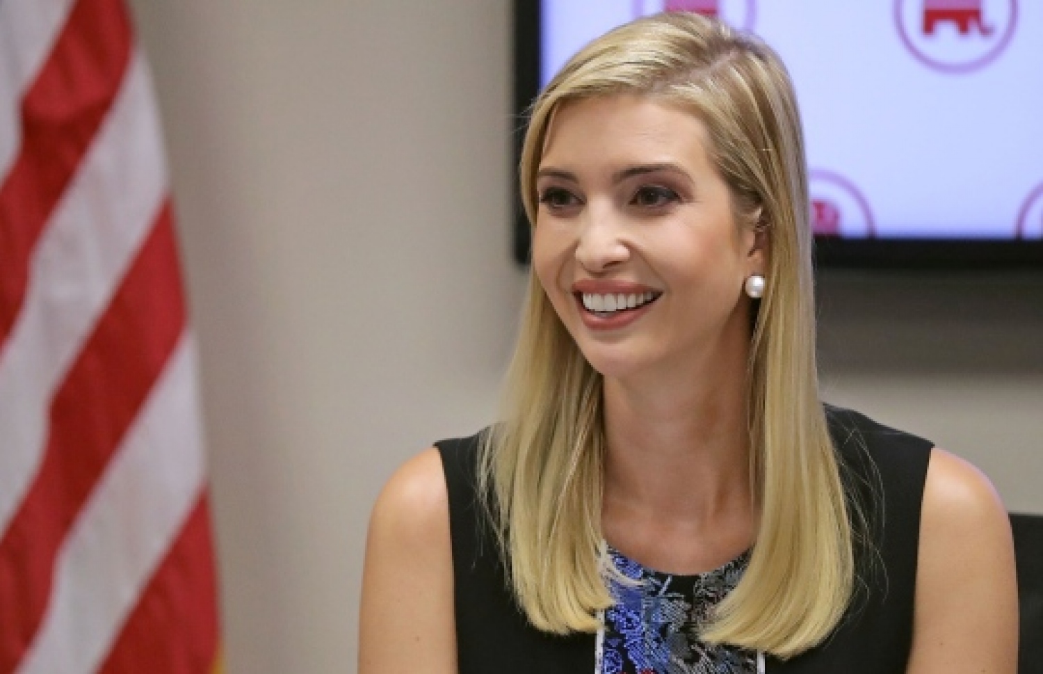 އިވާންކާ ޓްރަމްޕް