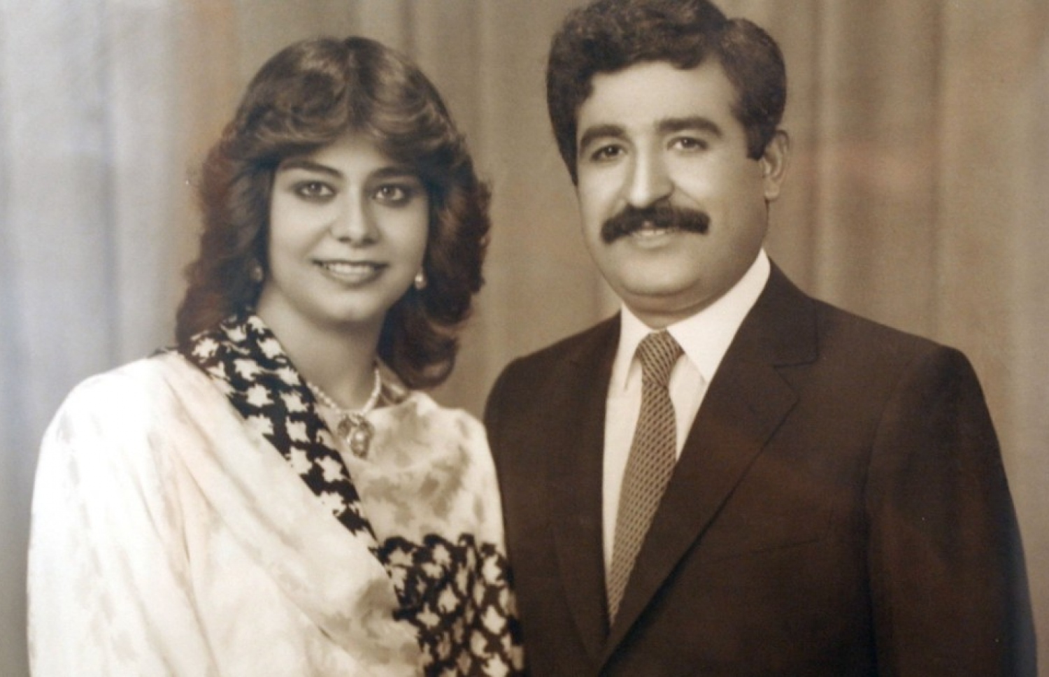 ސައްދާމު ހުސައިންގެ ދަރިކަނބަލުން ރަގަދު އާއި އޭނާގެ ފިރިކަލުން ހުސައިން ކާމިލް