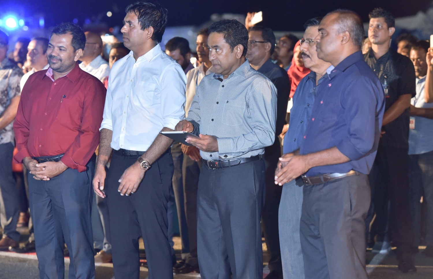 އައިއެންއައިއޭގެ ނަން ވެލާނާ އިންޓަނޭޝަނަލް އެއާޕޯޓަށް