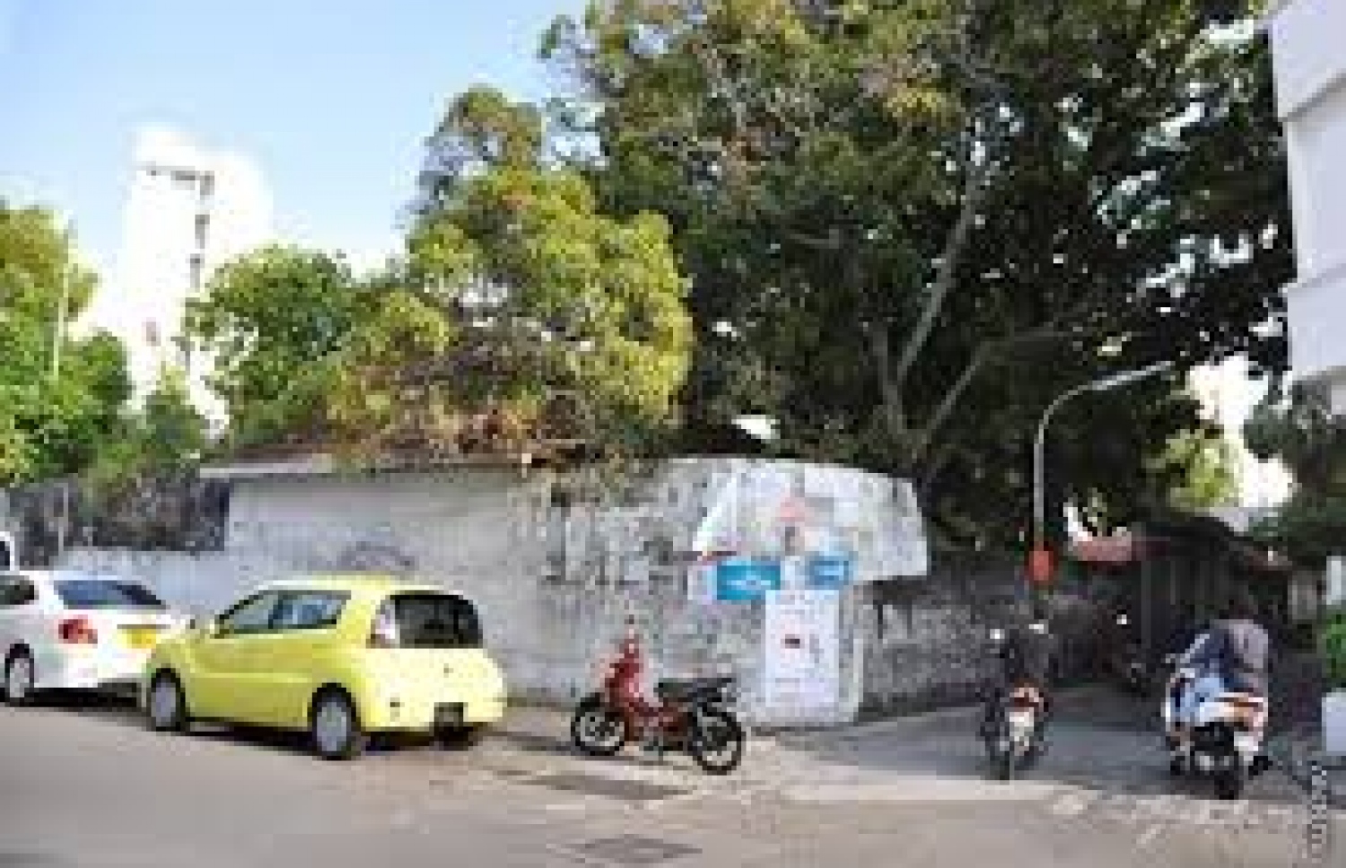 މާފަންނުއާގެ. މި ގެ އިން ދައުލަތަށް ނަގާފައިވާ ބައި ހުސް ކުރަން ވަނީ އަންގާފައި