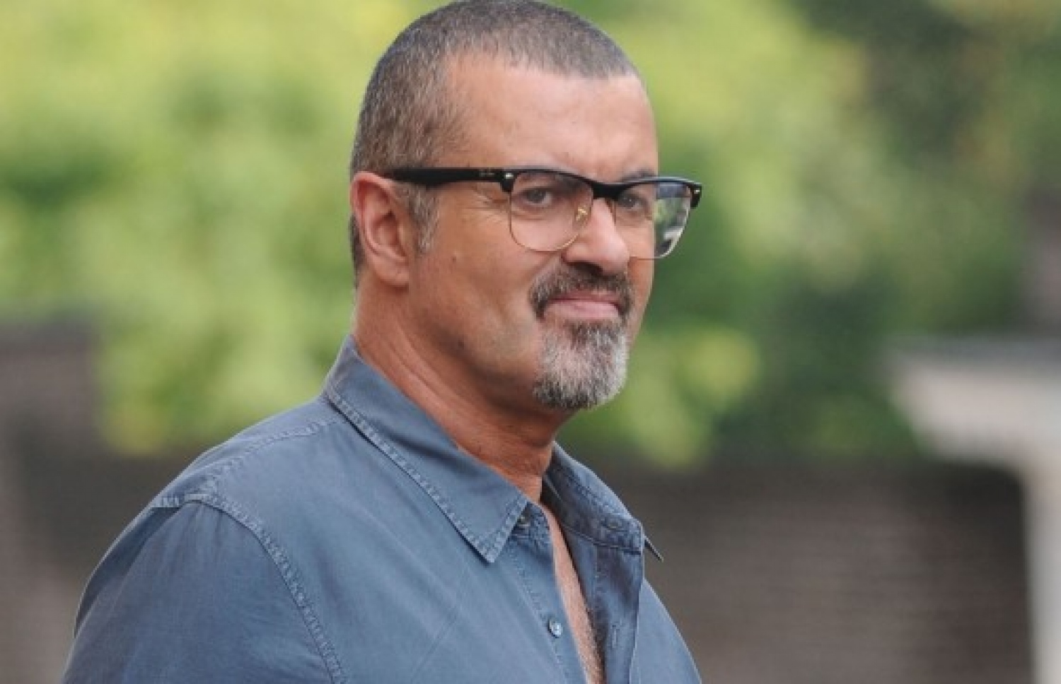 ޖޯޖް މައިކަލް: ގޯލްޑެން ގްލޯބްސްގައި އޭނާގެ ހިދުމަތުގެ އަގު ވަޒަން ކުރާނެ.