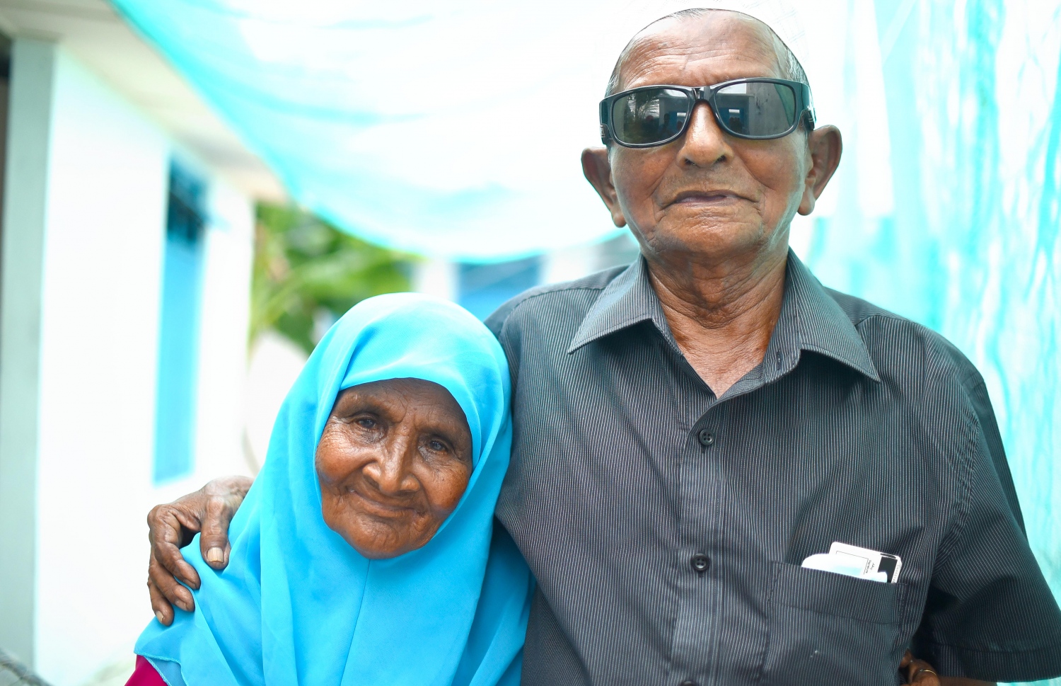 ދޮންކޮއްކޮ އާއި އަންހެނުން ފާތުމާފުޅު: ދިރިއުޅުމުގައި ދަސްކުރީ އެކުގައި އުޅެން