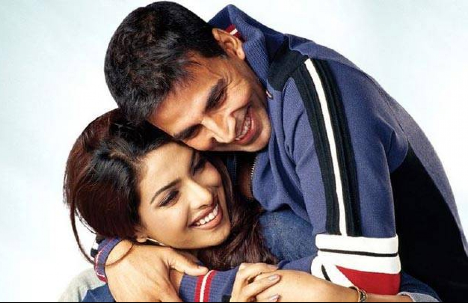 ޕްރިޔަންކާ އާއި އަކްޝޭ: އެއް އިރެއްގައި ލޯބިވެގެން އުޅުނުކަމުގެ އަޑުތަކެއް ފެތުރުނު