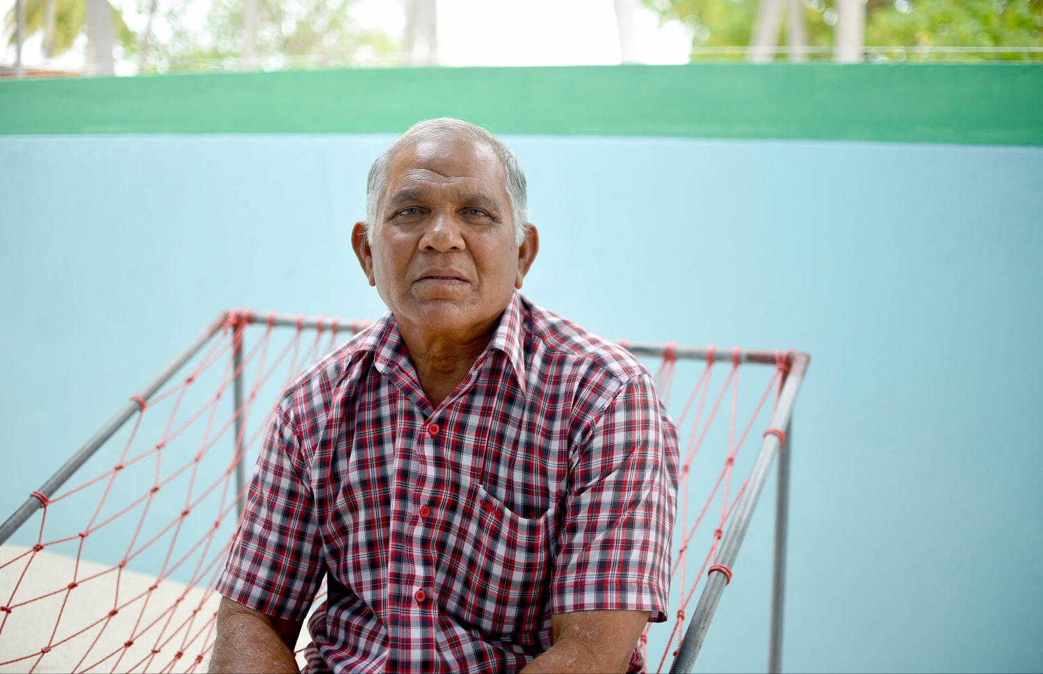 ވާހިދު، "މިހާރު" އަށް އިންޓަވިއުދެނީ