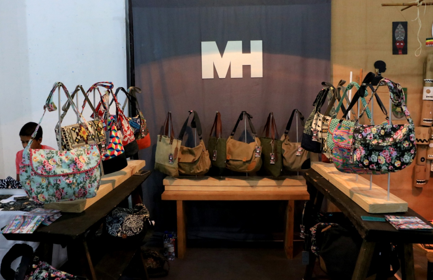 މަރީ ތައްޔާރުކޮށްފައިވާ ދަބަސްތައް.--ފޮޓޯ: ހުސެއިން ވަހީދު/ މިހާރު