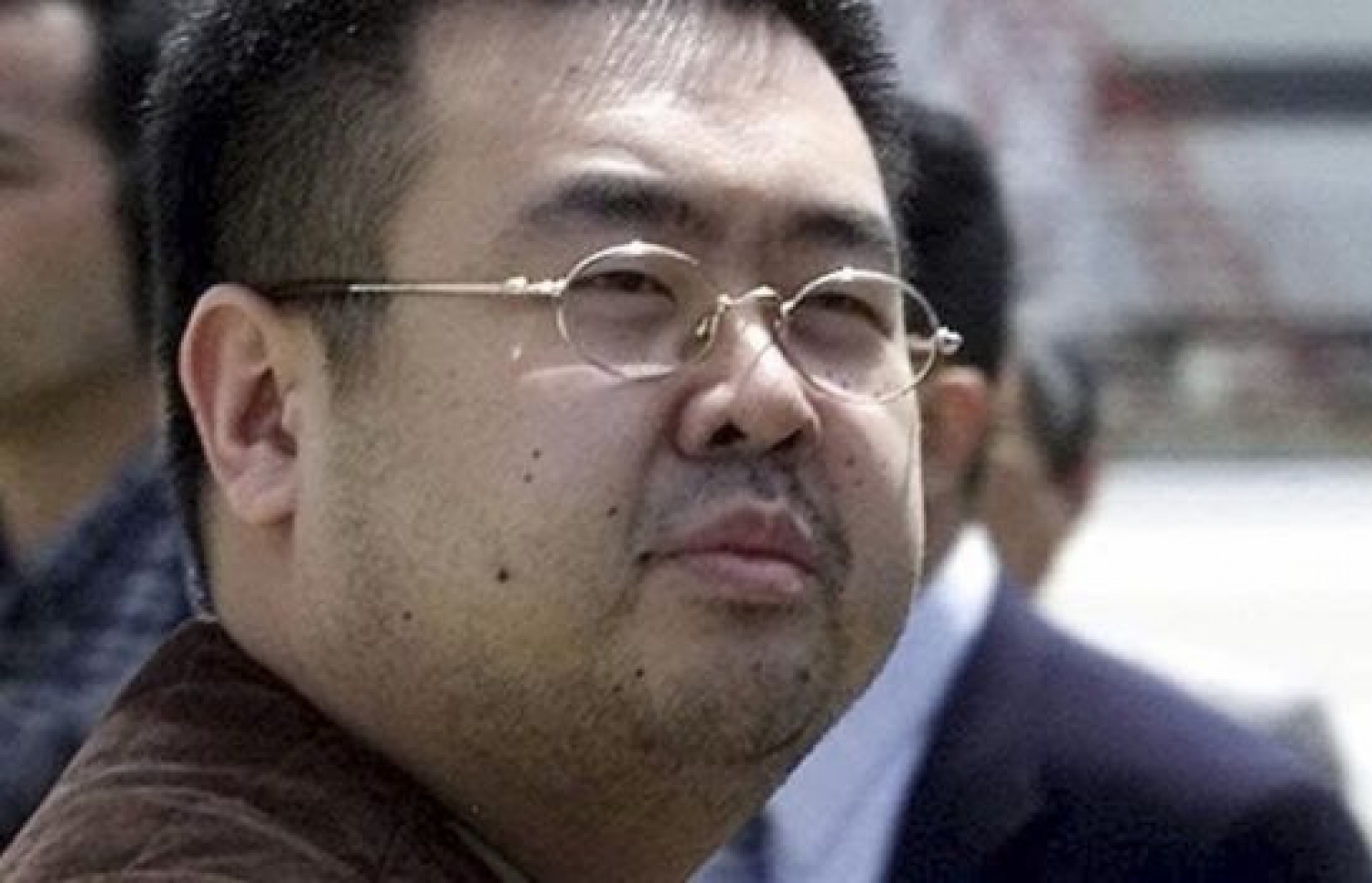 މެލޭޝިއާ އެއާޕޯޓުގައި މަރާލި ކިމް ޖޮން-ނަމް. --ފޮޓޯ:އޭއެފްޕީ