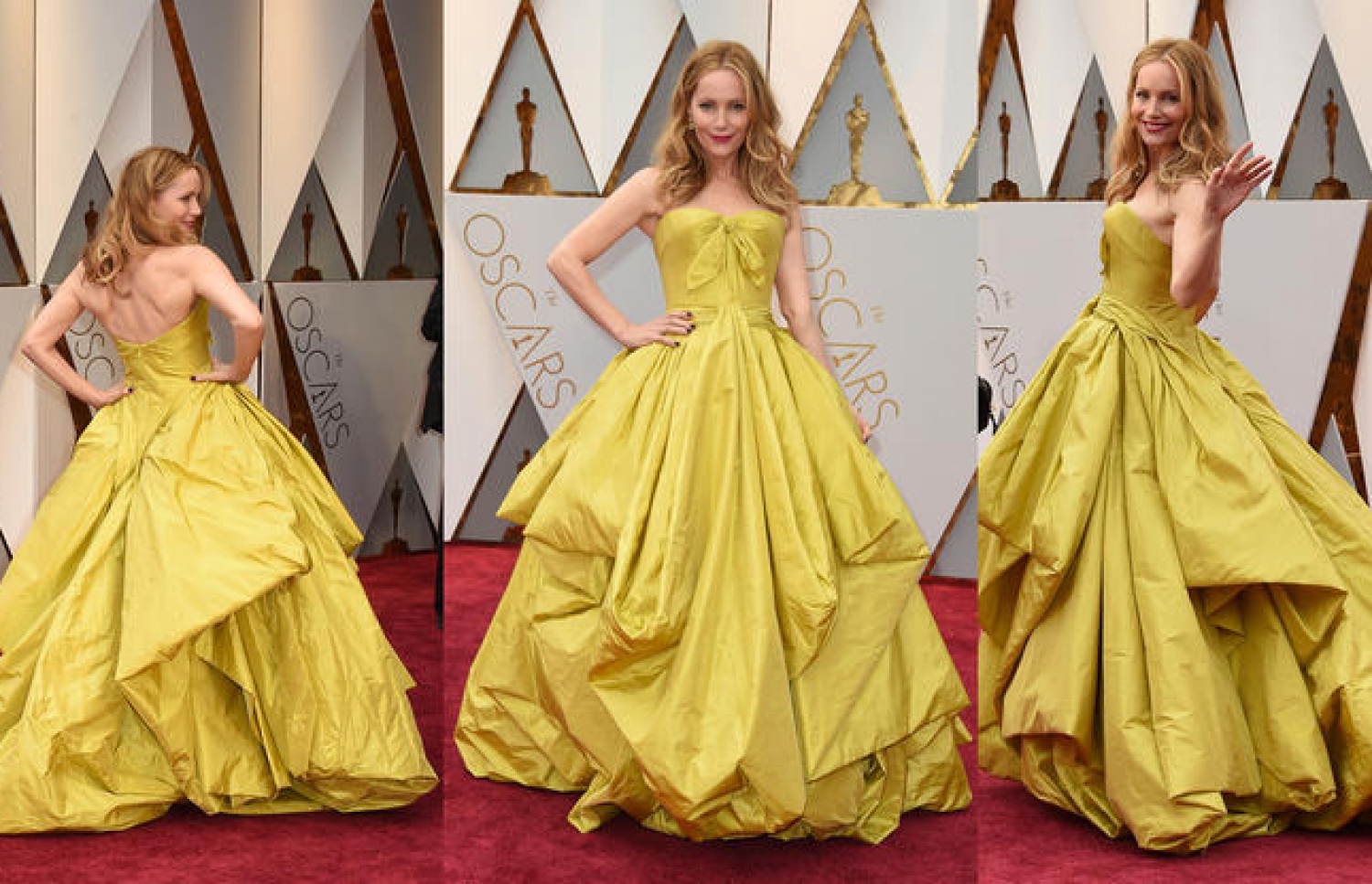 އެކްޓްރެސް ލެޒްލީ މާން ލައިގެން ހުރި ރީނދޫ ކުލައިގެ ގައުން