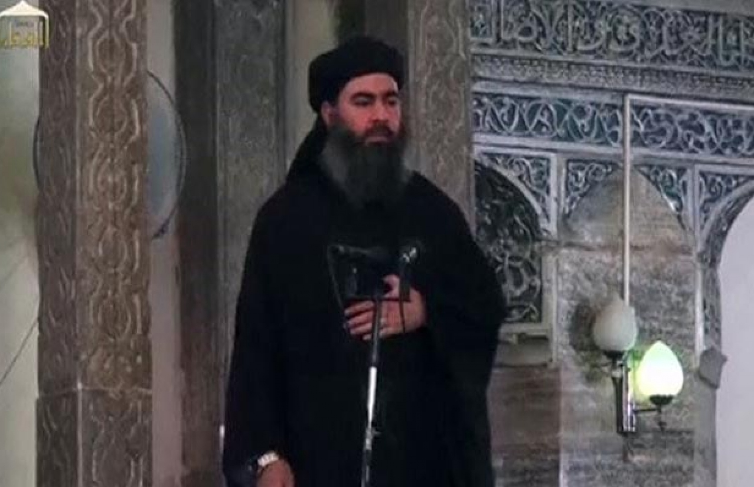 އައިއެސްގެ ލީޑަރު އަލް-ބަޣުދާދީ: އޭނާ މަރުވީ އަމިއްލައަށް ގޮއްވާލައިގެން ކަމަށް، އެމެރިކާގެ ރައީސް ޑޮނަލްޑް ޓްރަމްޕް ވިދާޅުވި