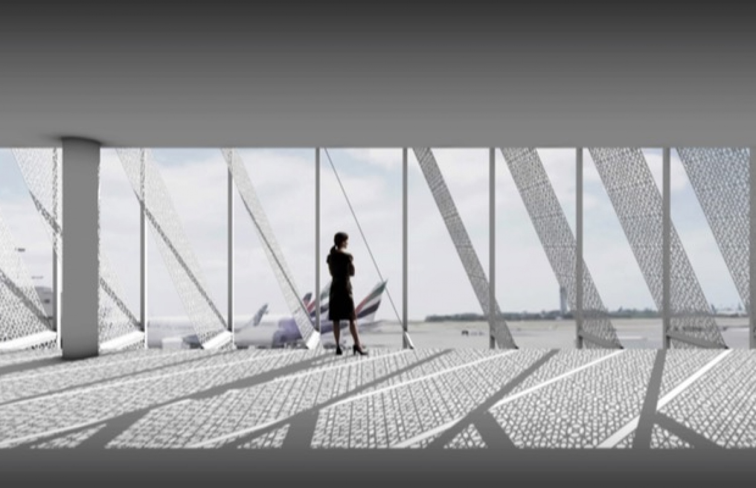 ވެލާނާ އިންޓަނޭޝަނަލް އެއާޕޯޓުގައި އަލަށް ހަދާ ވީއައިޕީ ކޮމްޕްލެކްސްގެ ކުރެހުމެއް. މިތަން އިމާރާތްކުރުމުގެ މަސައްކަތް ވަރަށް އަވަހަށް ފަށާނެ. ފޮޓޯ: އެމްއޭސީއެލް