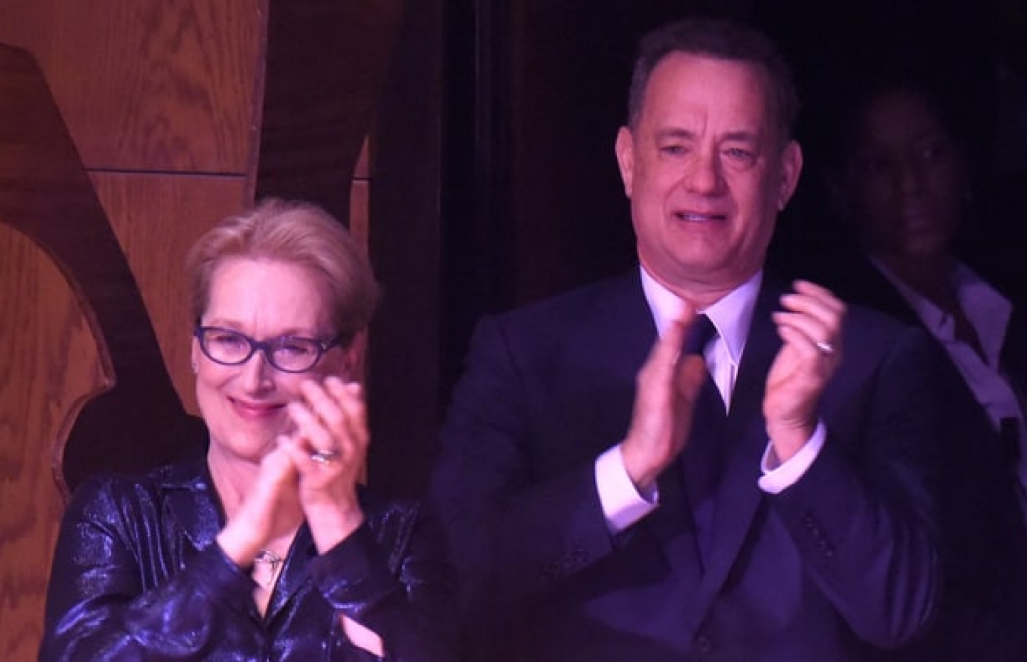 މެރީލް ސްޓްރީޕާއި  ޓޮމް ހޭންކްސް: އެކުގައި ފިލްމަކަށް އަންނަނީ ތައްޔާރުވަމުން..