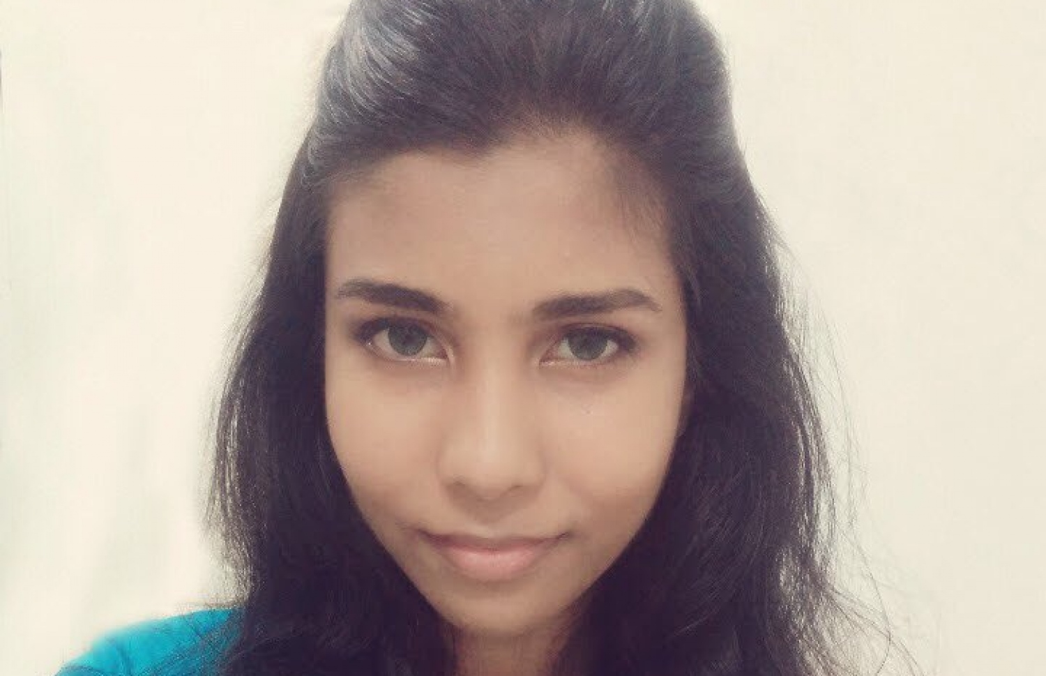 ޝަމްއަތު: އެންމެ ކުޑައިރުއްސުރެ އެކްޓުކުރުމަށް އޭނާ ޝައުގުވެރިކަން ހުރޭ