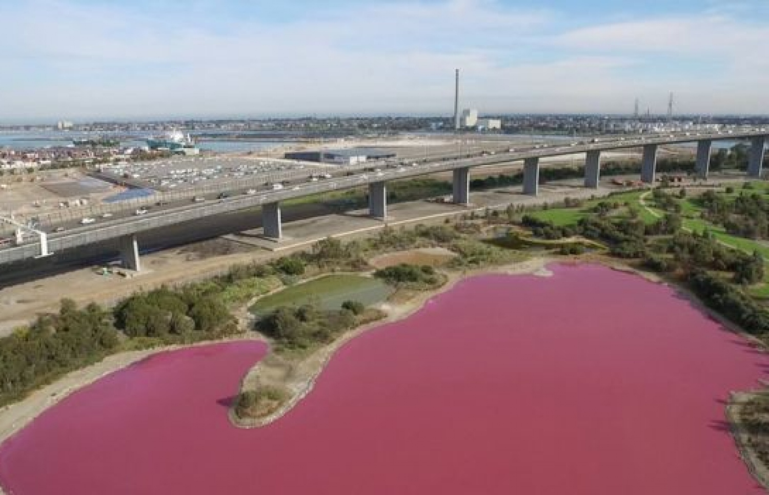 ފިނި މޫސުމާ އެކު މި ކޯރުގެ ފެންގަނޑު ނޫކުލަ އަށް ބަދަލުވާނެ.