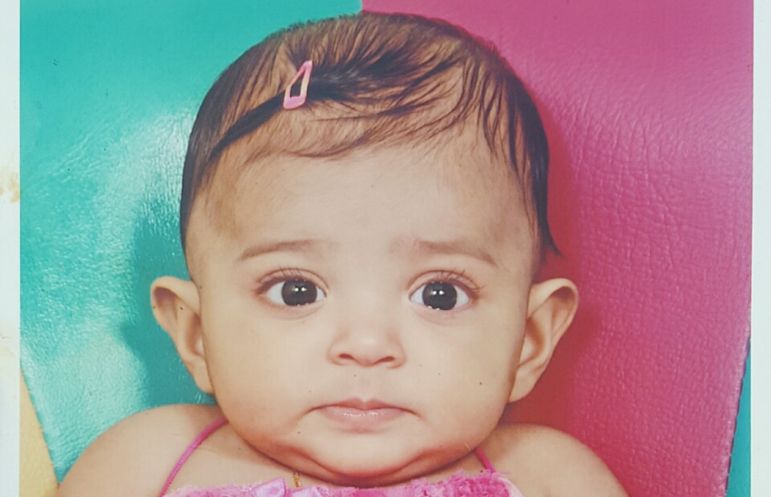 މައިއްކޮ ހަތަރު މަހުގައި ނަގާފައިވާ ފޮޓޯއެއް