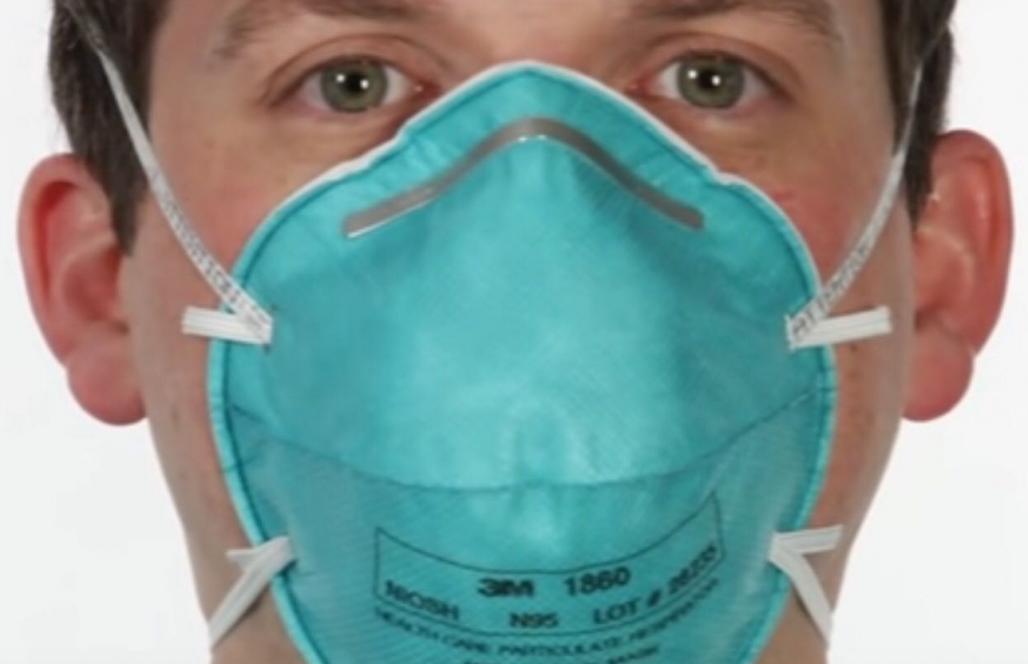 ސްވައިން ފްލޫ އަށް އެންމެ ރަނގަޅީ އެން 95 ރެސްޕިރޭޓަރީ މާސްކް